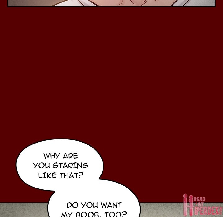 Fruitless - Chapter 24 Page 17