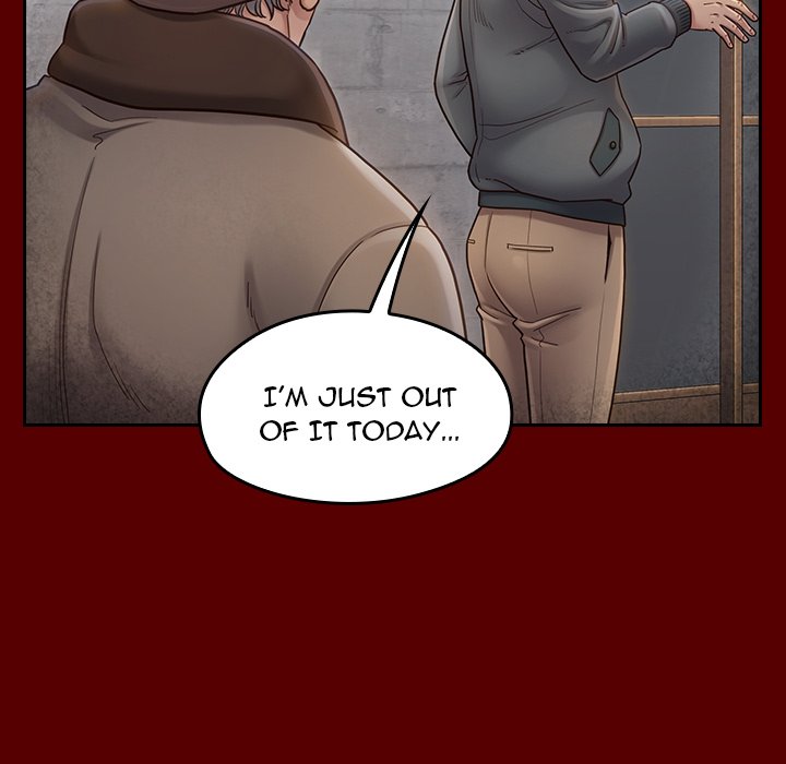 Fruitless - Chapter 26 Page 27