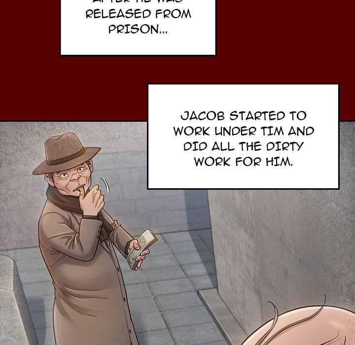 Fruitless - Chapter 26 Page 40