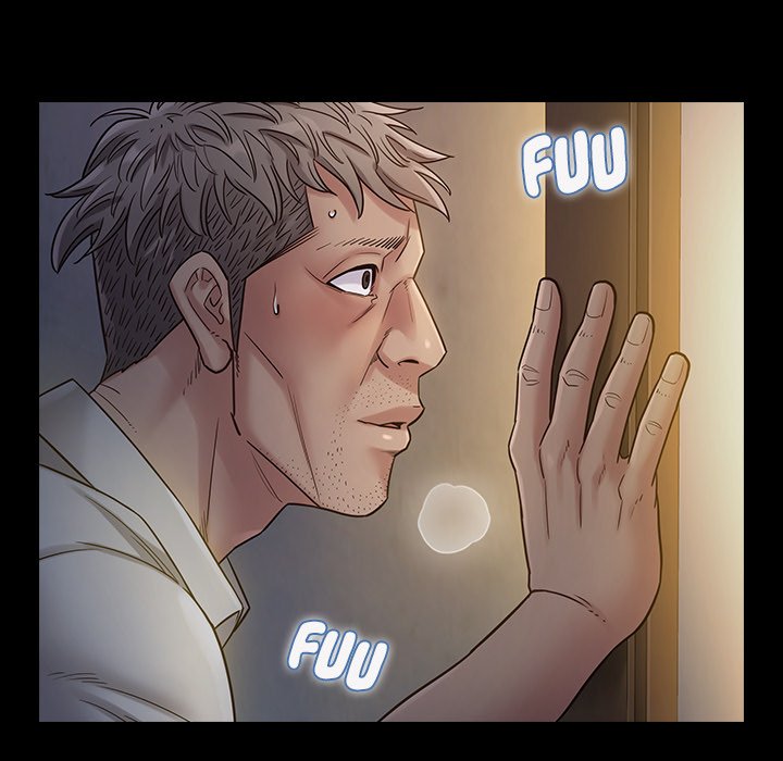 Fruitless - Chapter 29 Page 18