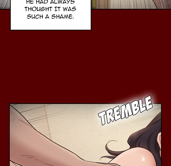 Fruitless - Chapter 49 Page 80