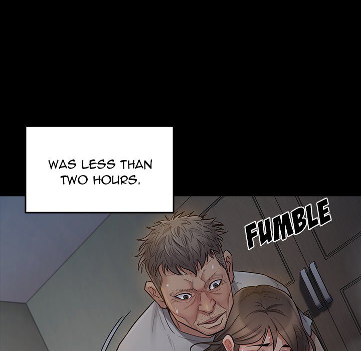 Fruitless - Chapter 54 Page 32