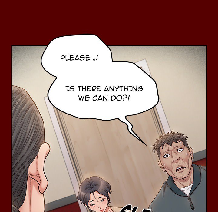 Fruitless - Chapter 55 Page 35