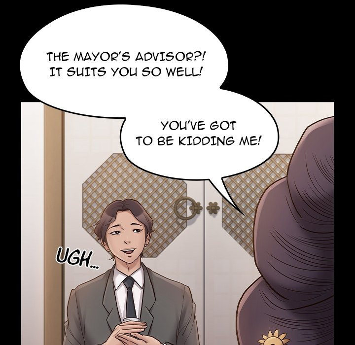 Fruitless - Chapter 62 Page 6