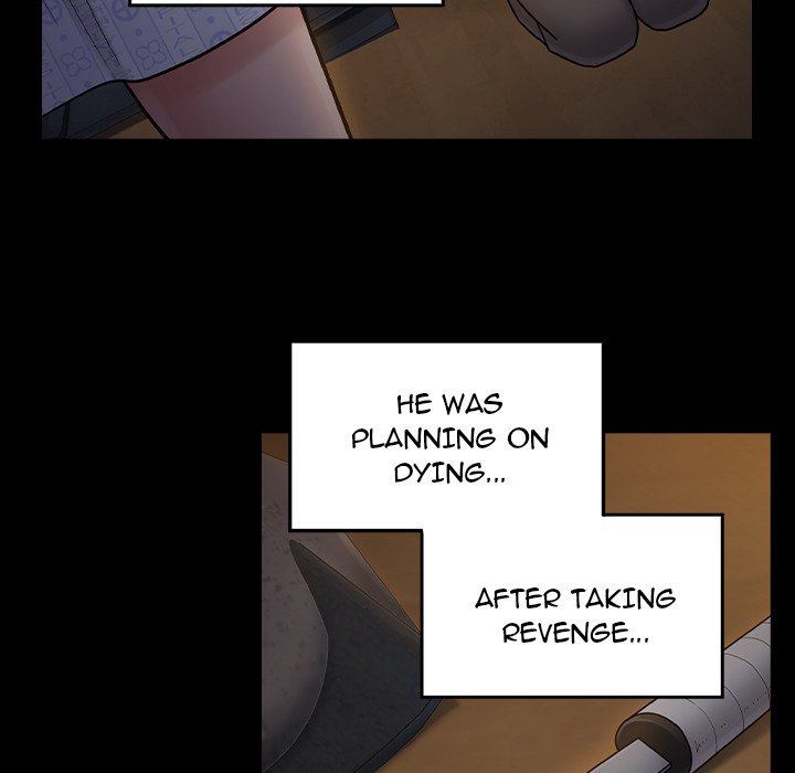 Fruitless - Chapter 65 Page 134