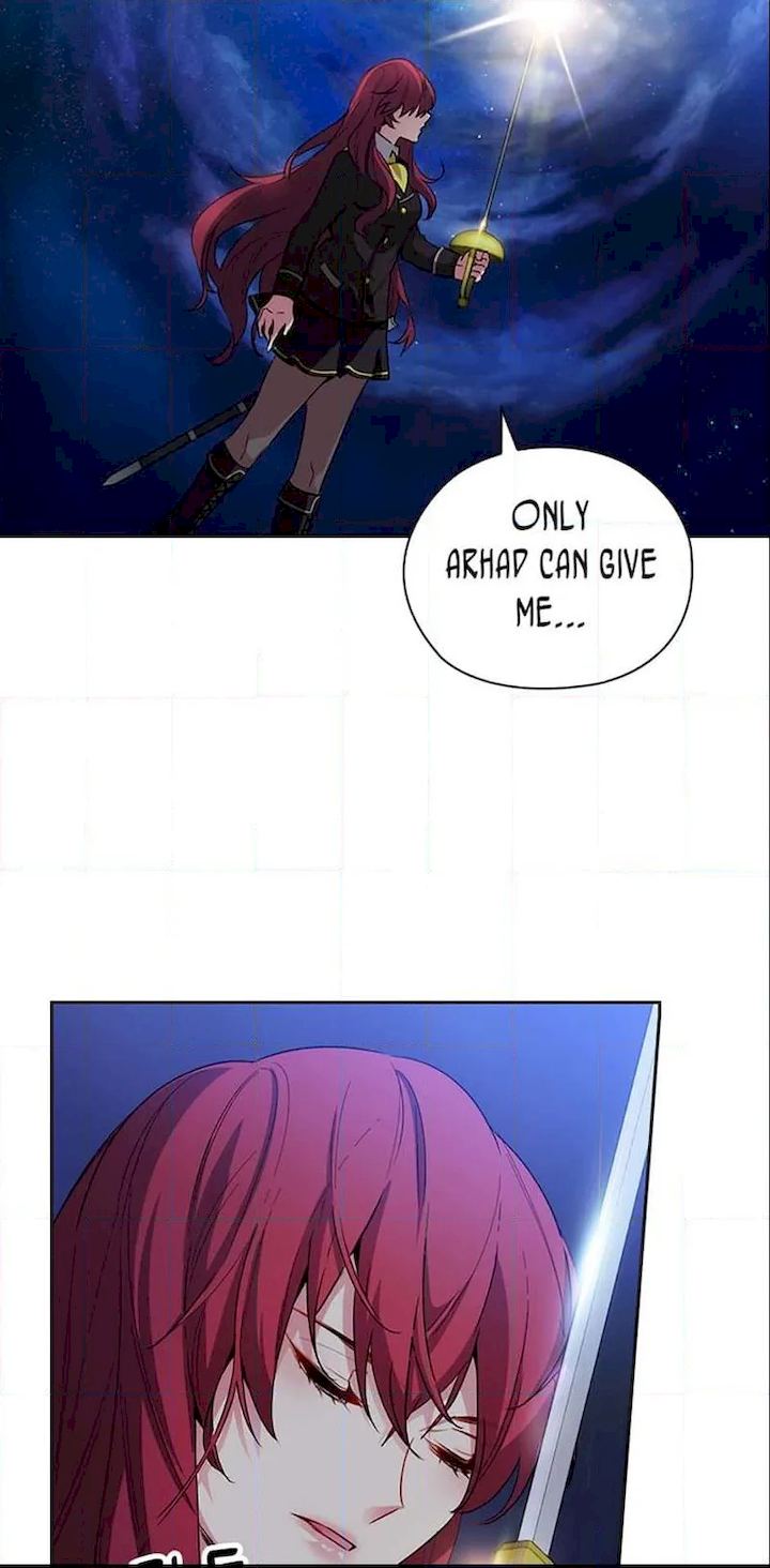 Reminiscence Adonis - Chapter 69 Page 57