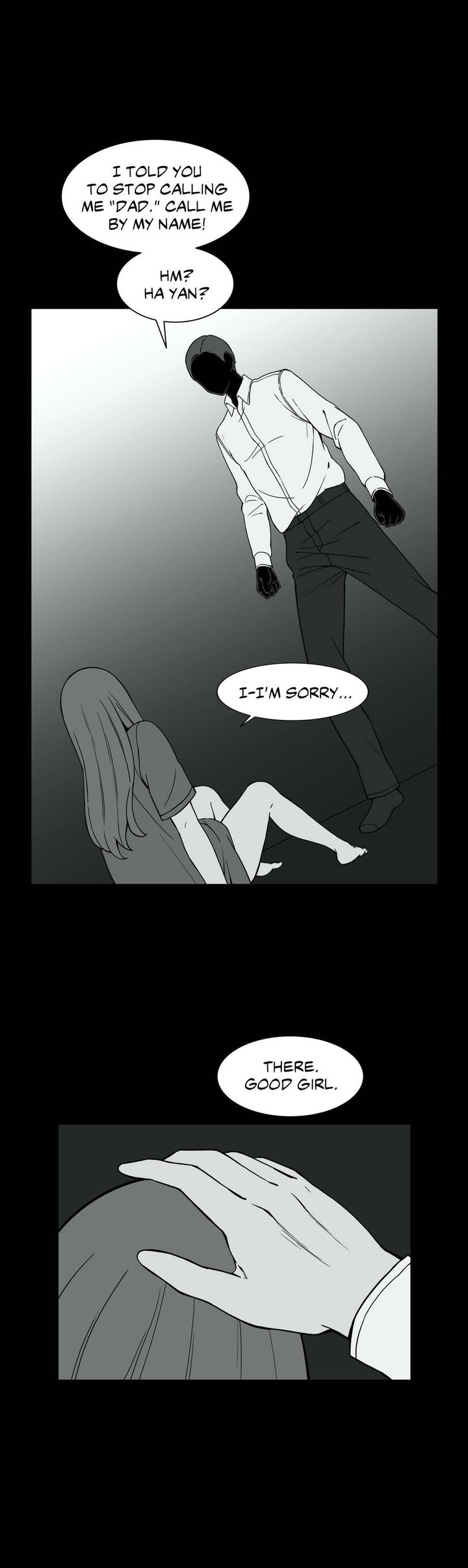 Head Over Heels - Chapter 59 Page 23