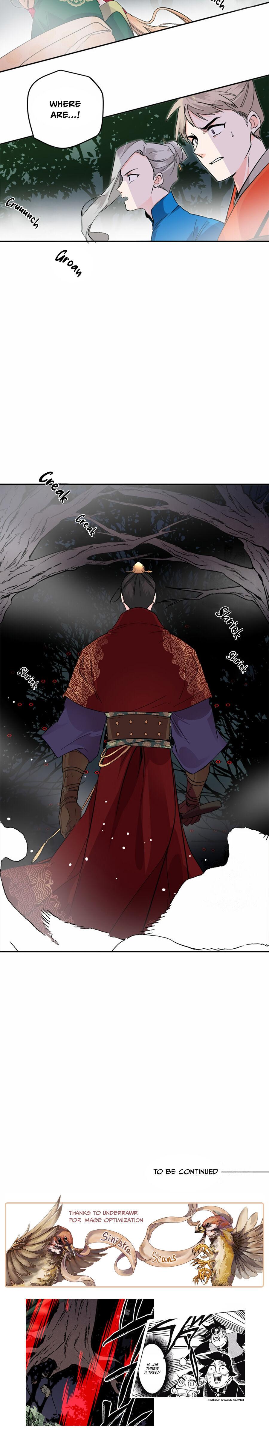 Yeon Lok Heun - Chapter 67 Page 28