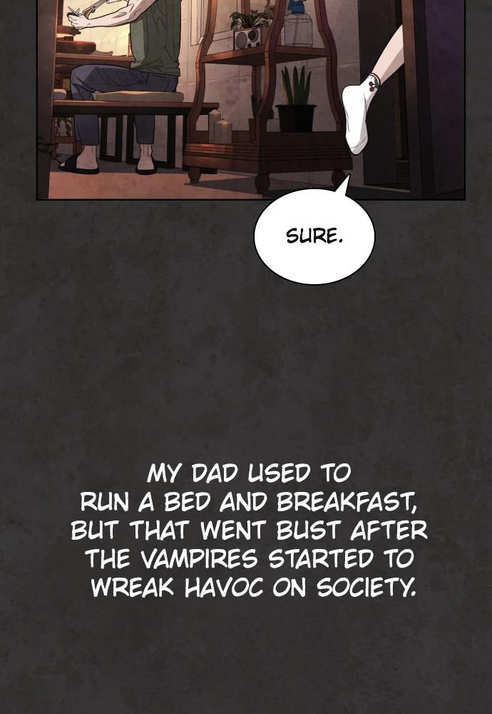 White Blood - Chapter 32 Page 102