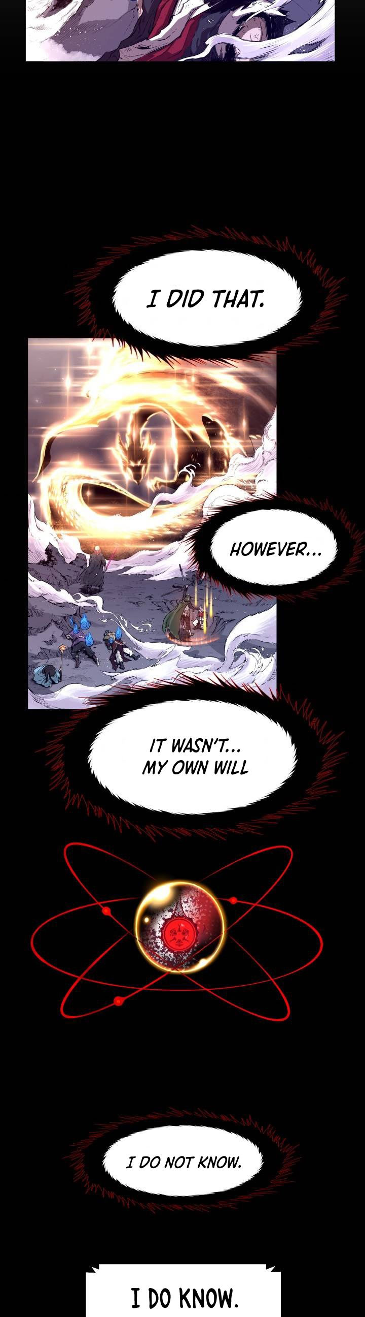 Legend of Mir: Gold Armored Dragon - Chapter 1 Page 6