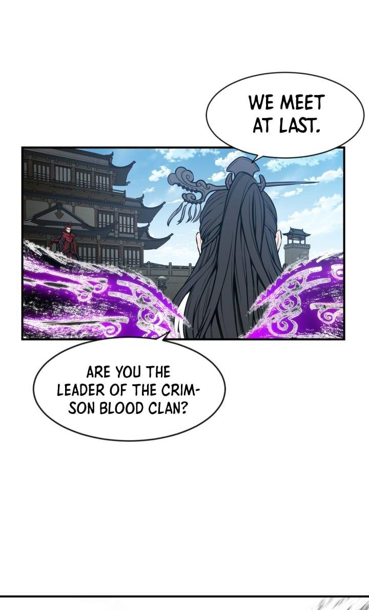 Legend of Mir: Gold Armored Dragon - Chapter 6 Page 29