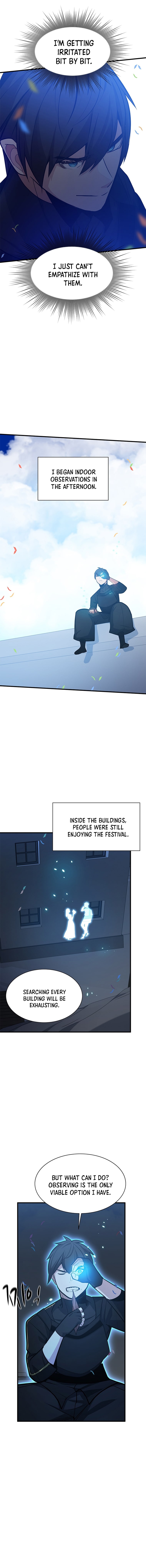 The Tutorial is Too Hard - Chapter 134 Page 7