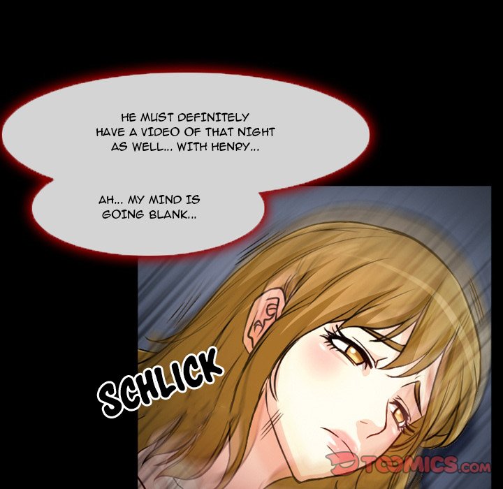 Silhouette - Chapter 11 Page 62