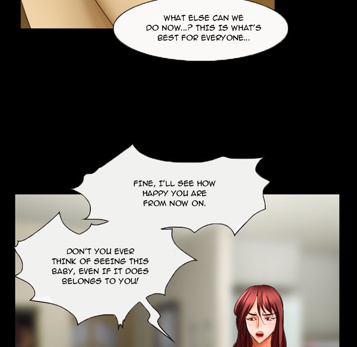 Silhouette - Chapter 29 Page 68