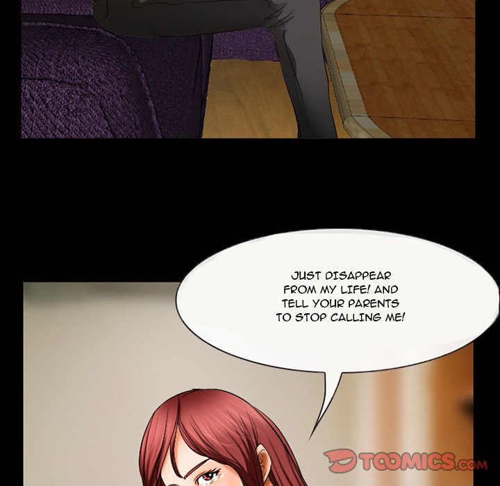 Silhouette - Chapter 29 Page 70