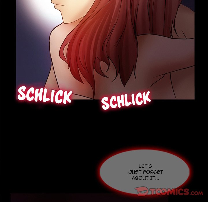 Silhouette - Chapter 4 Page 74