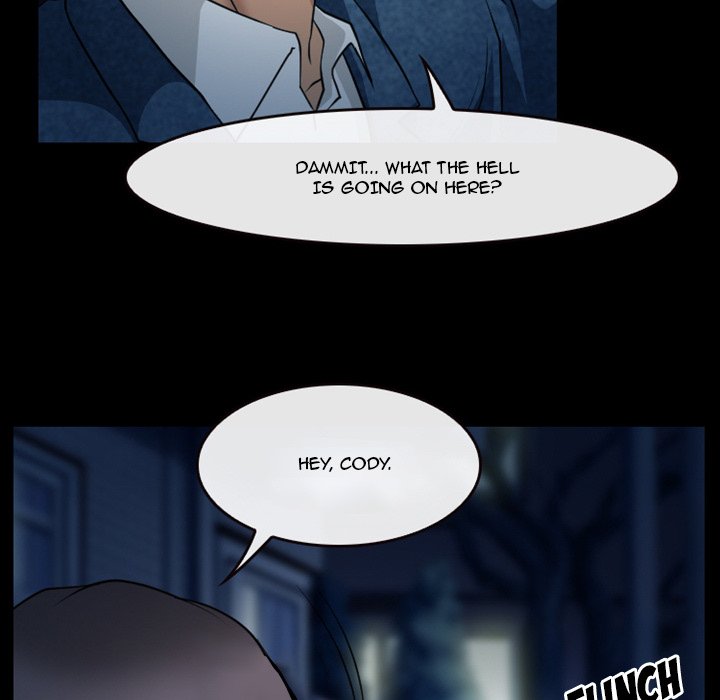 Silhouette - Chapter 45 Page 60