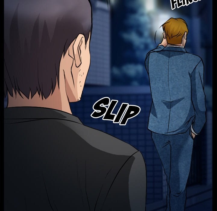 Silhouette - Chapter 45 Page 61