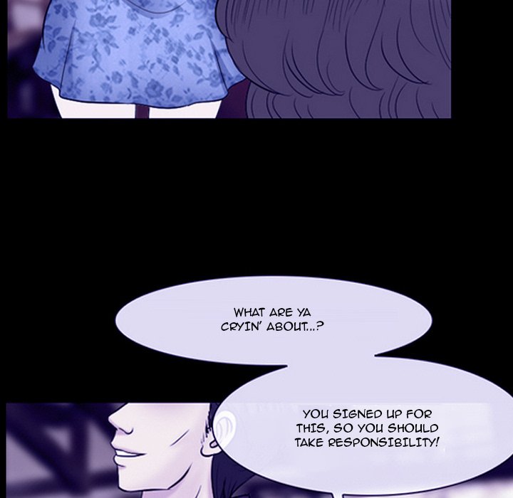 Silhouette - Chapter 59 Page 80