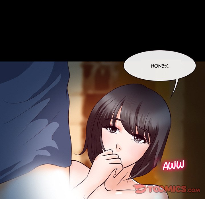Silhouette - Chapter 61 Page 90
