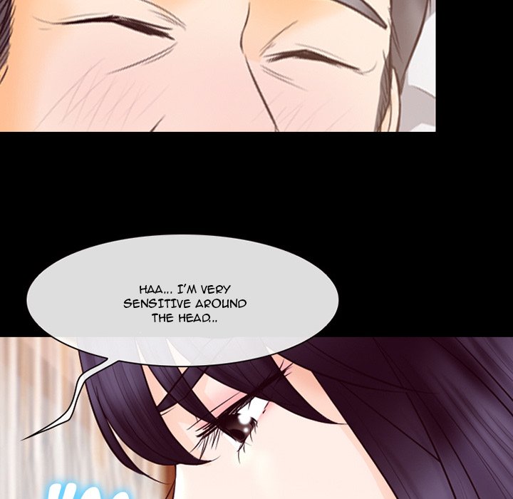 Silhouette - Chapter 67 Page 65