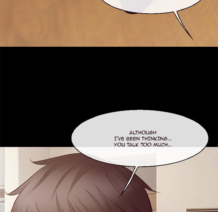 Silhouette - Chapter 71 Page 88