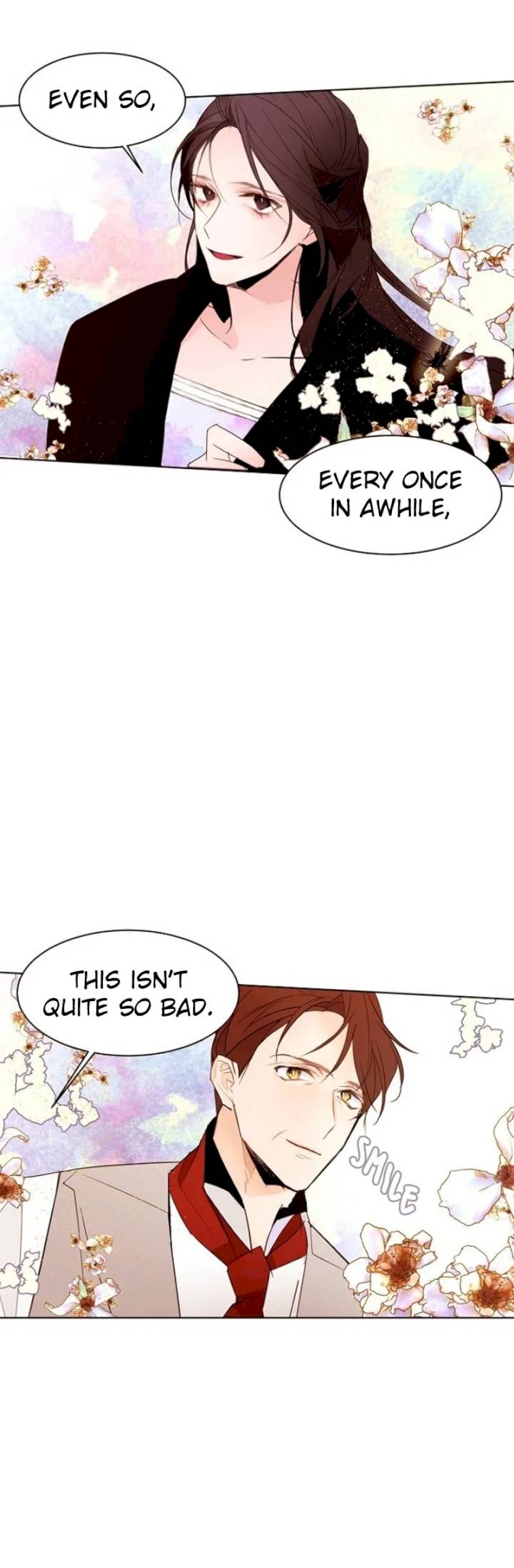 The Stereotypical Life of a Reincarnated Lady - Chapter 10 Page 9