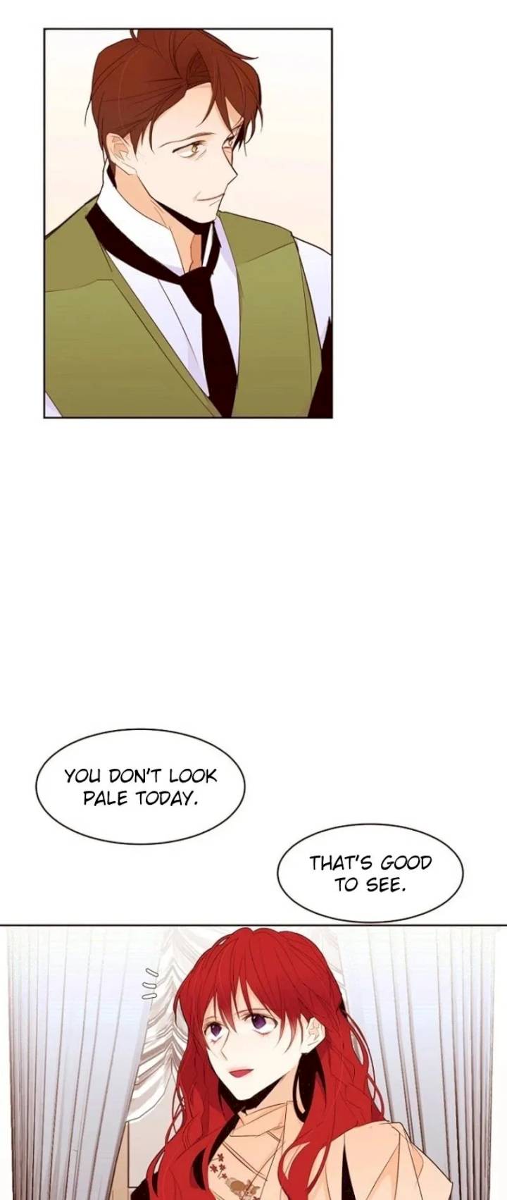 The Stereotypical Life of a Reincarnated Lady - Chapter 13 Page 25
