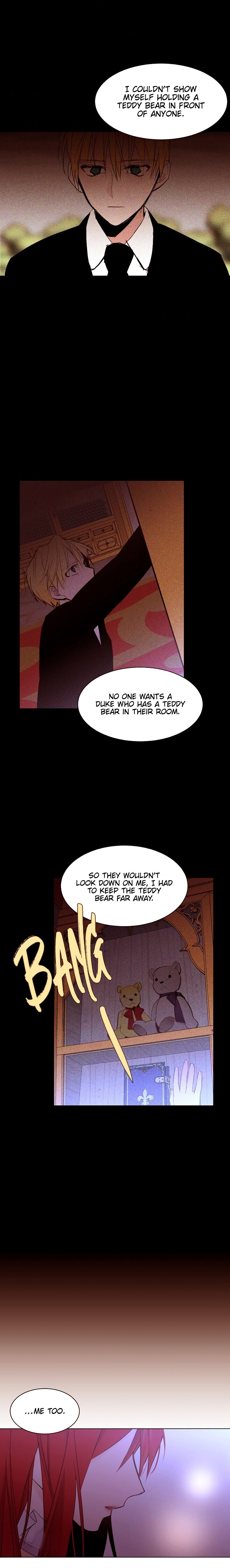 The Stereotypical Life of a Reincarnated Lady - Chapter 41 Page 14