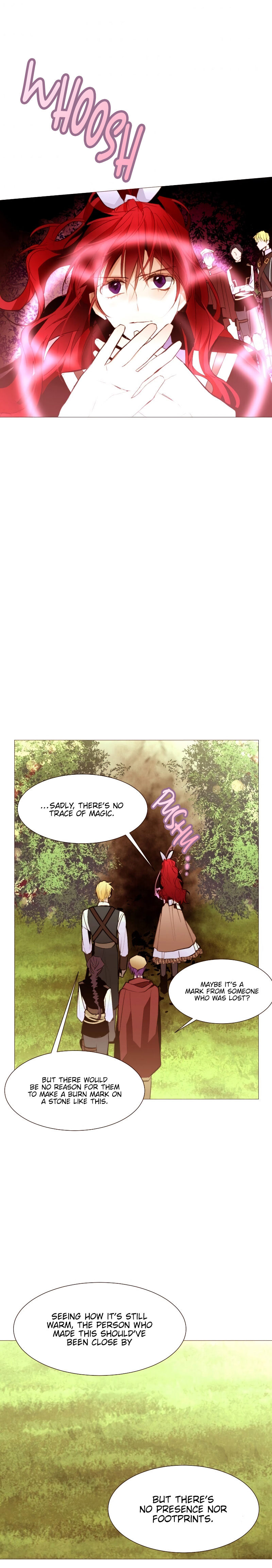 The Stereotypical Life of a Reincarnated Lady - Chapter 65 Page 12