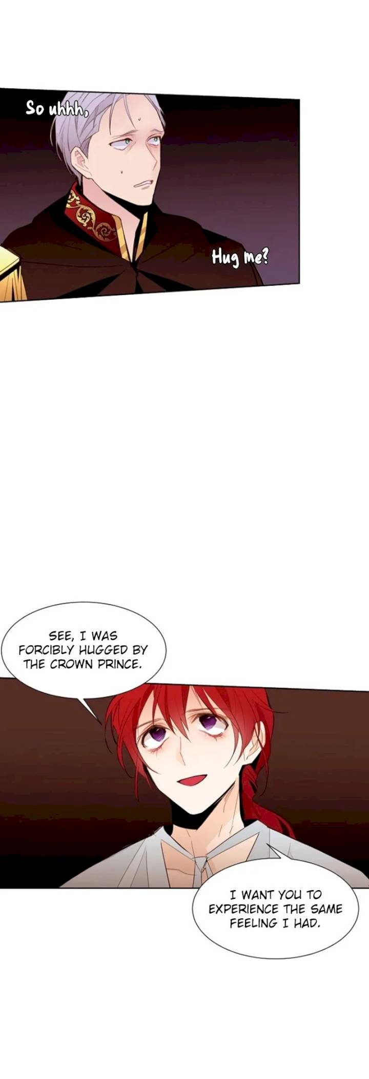 The Stereotypical Life of a Reincarnated Lady - Chapter 9 Page 3