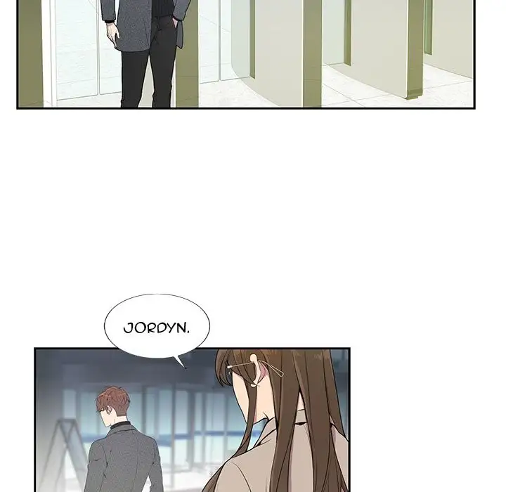Why Is it You? - Chapter 3 Page 44
