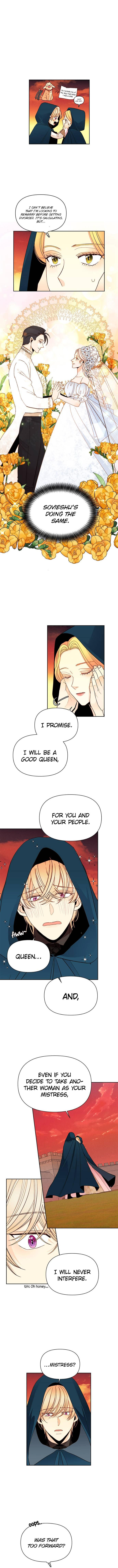 Remarried Empress - Chapter 64 Page 3