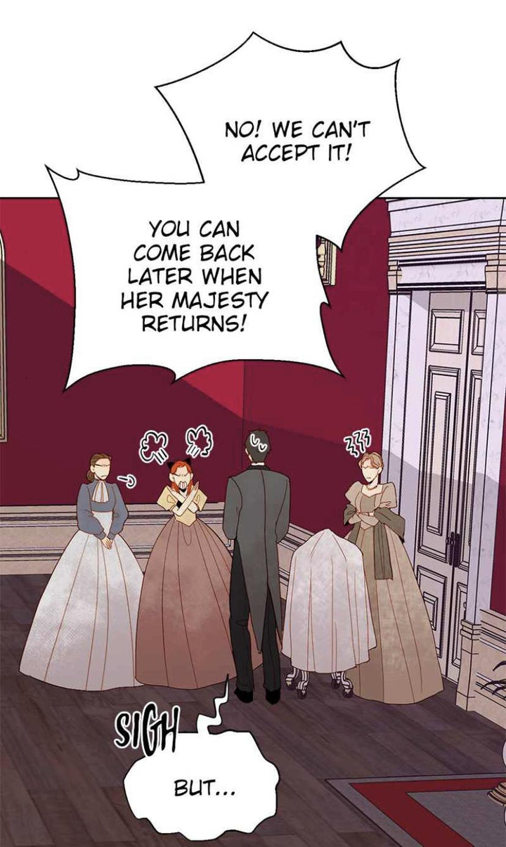 Remarried Empress - Chapter 68 Page 36