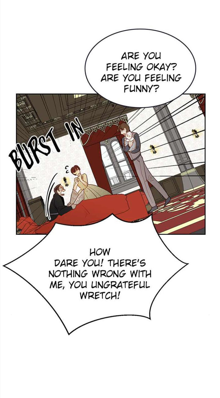 Remarried Empress - Chapter 71 Page 62