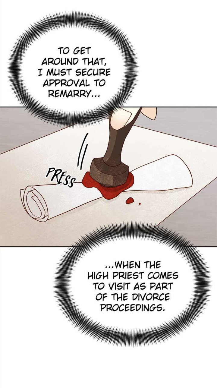Remarried Empress - Chapter 75 Page 23
