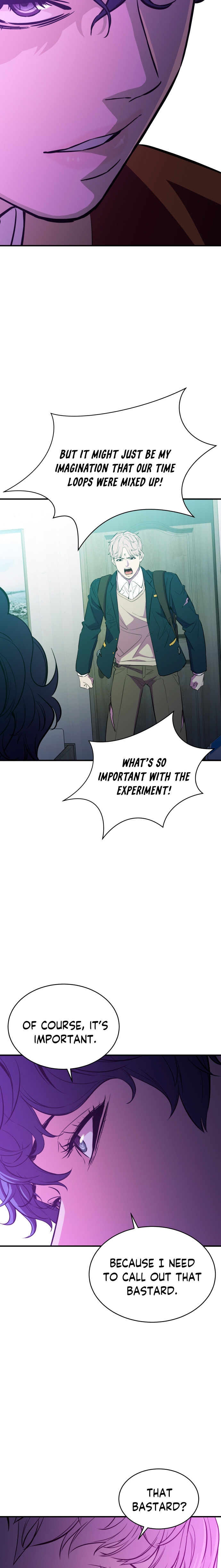 Incompetent Villain - Chapter 18 Page 18