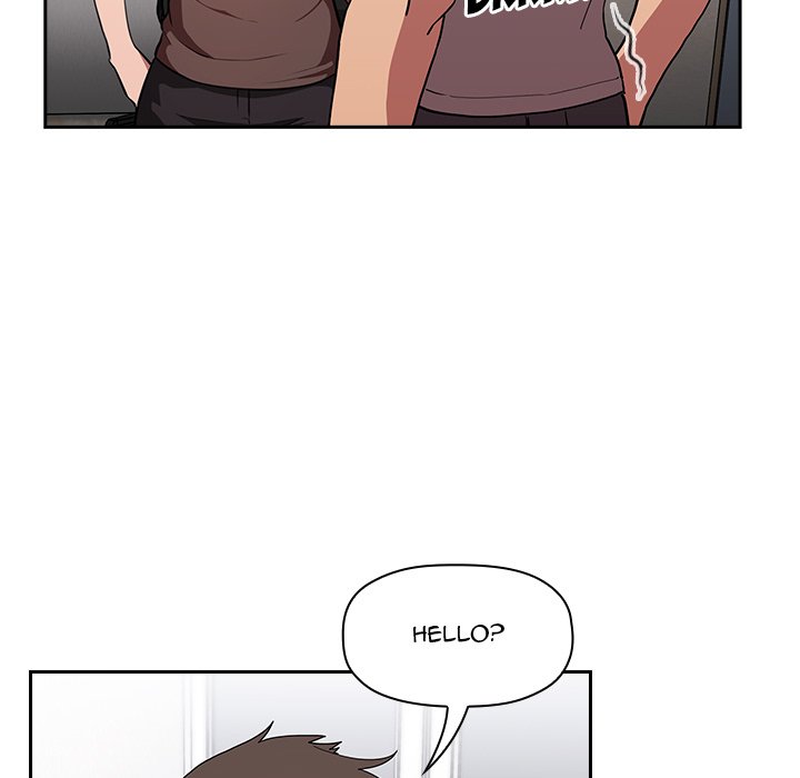 Collapse & Rewind - Chapter 14 Page 61