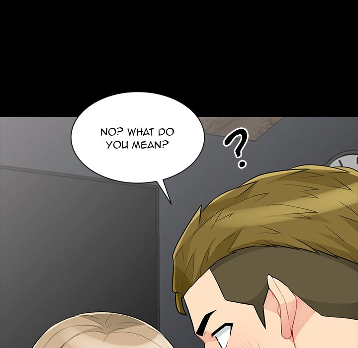 The Family Tree - Chapter 34 Page 58