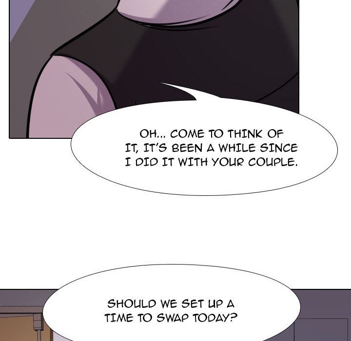 Our Exchange - Chapter 32 Page 44