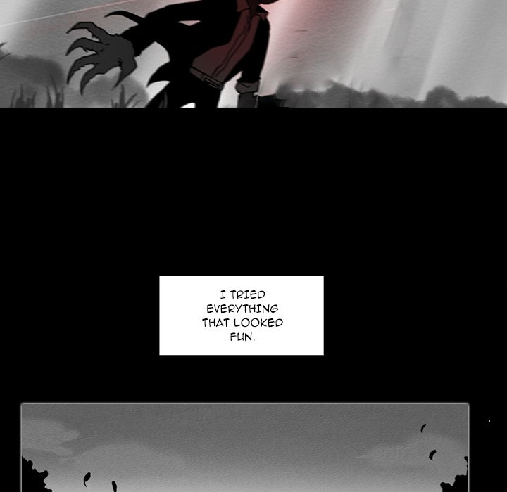 End and Save - Chapter 56 Page 21