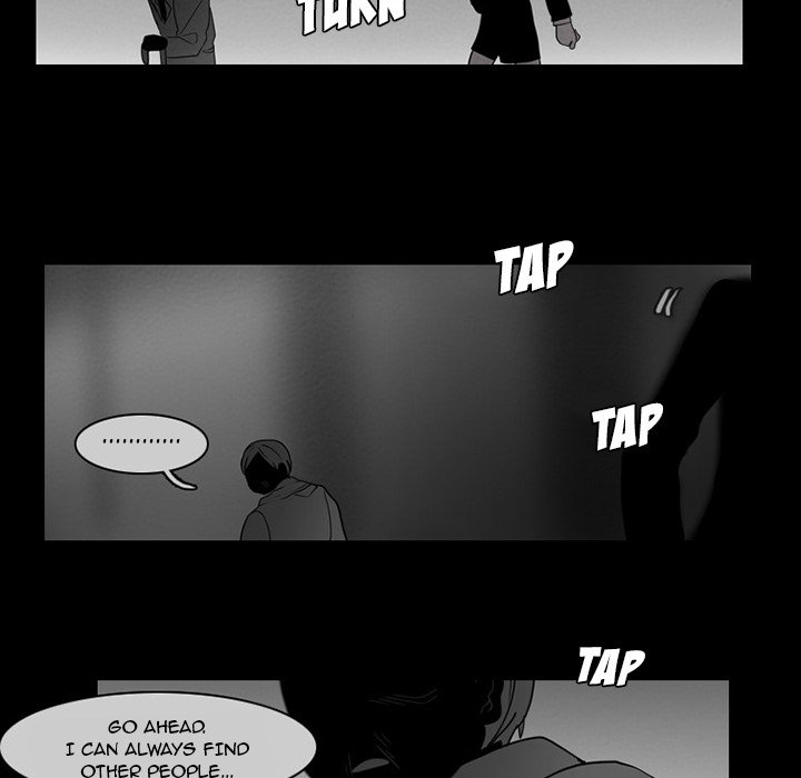 End and Save - Chapter 74 Page 20