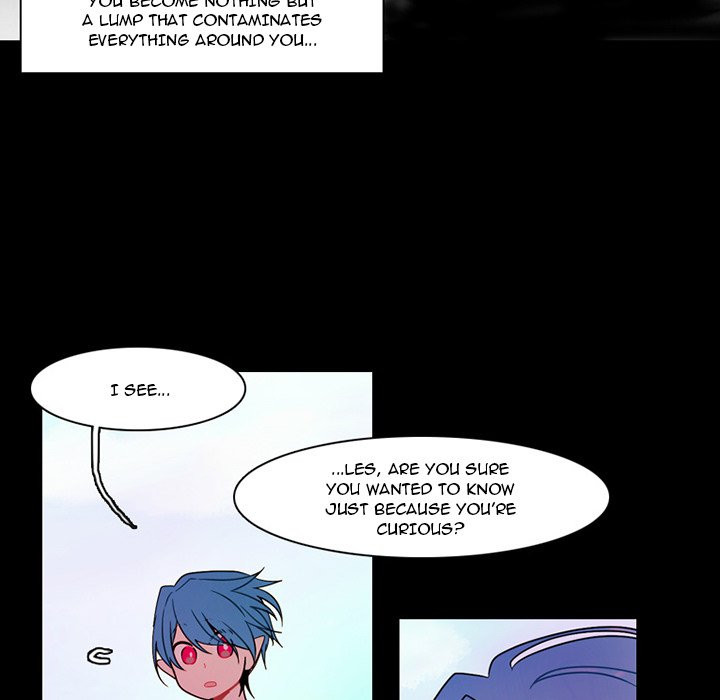 End and Save - Chapter 90 Page 9