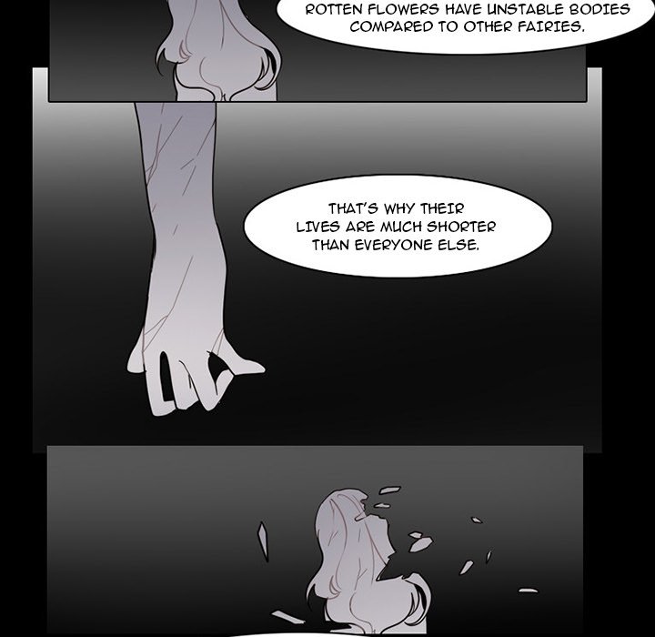 End and Save - Chapter 91 Page 9