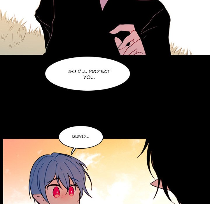 End and Save - Chapter 93 Page 61