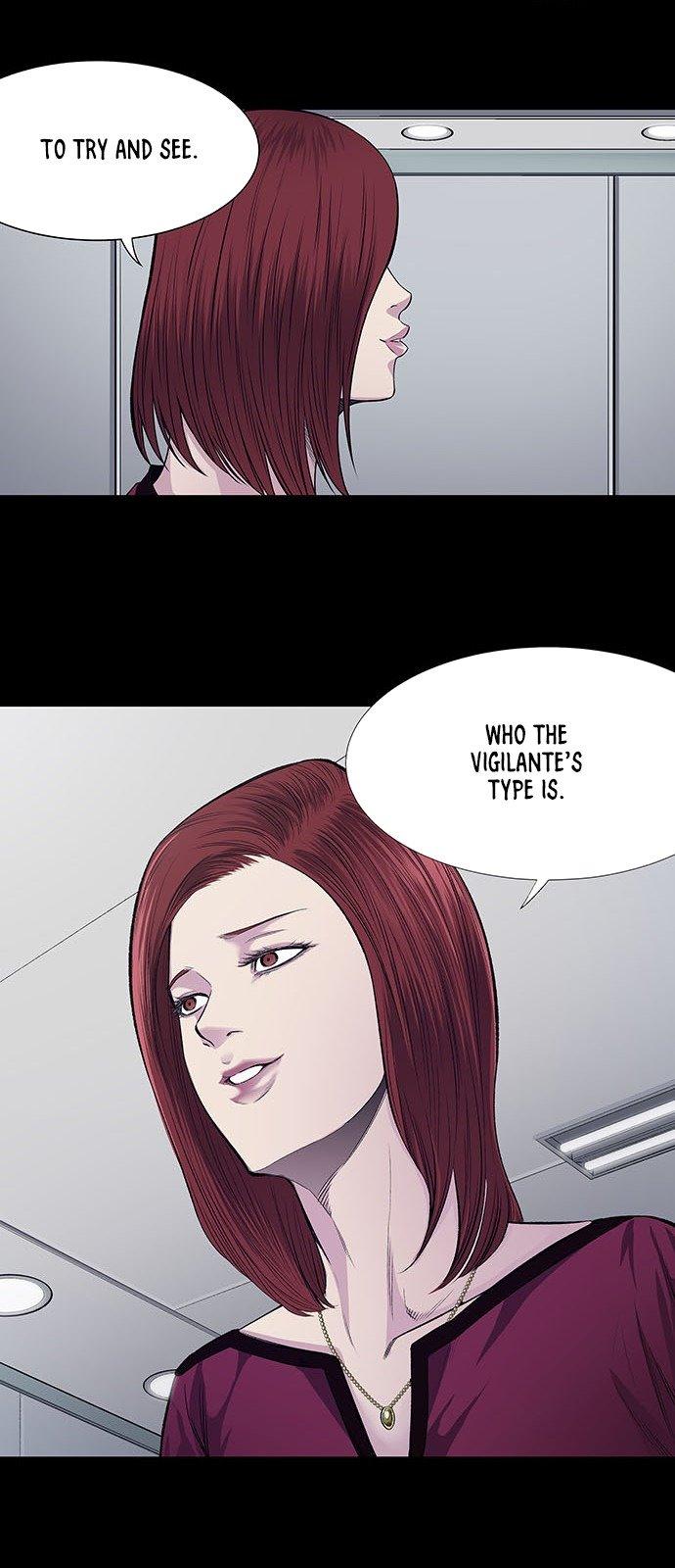 Vigilante - Chapter 11 Page 10