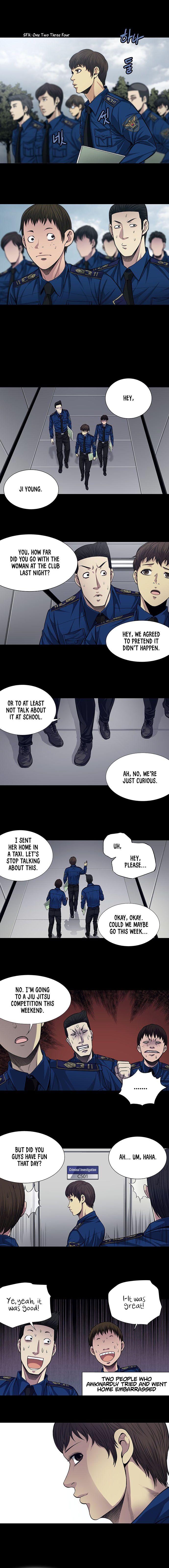 Vigilante - Chapter 12 Page 2