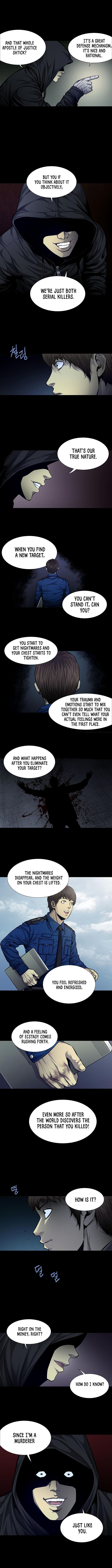 Vigilante - Chapter 41 Page 5