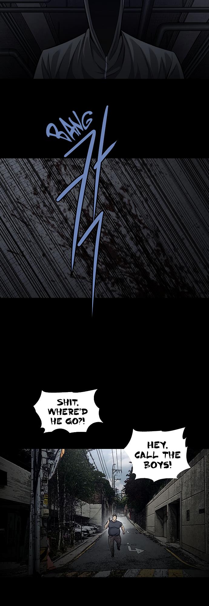 Vigilante - Chapter 65 Page 14