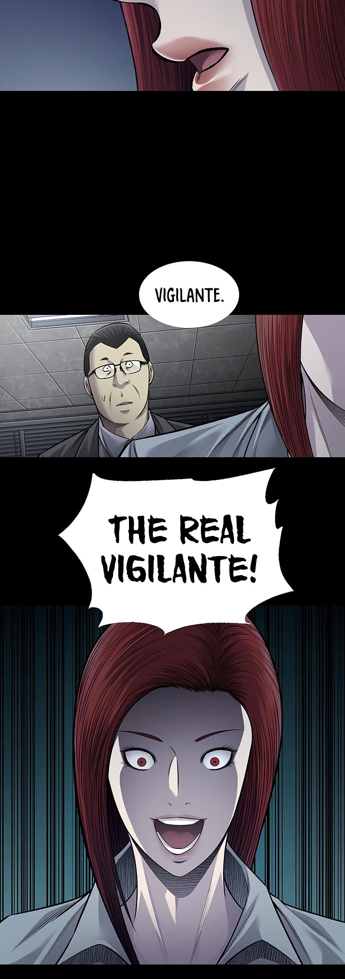 Vigilante - Chapter 65 Page 26